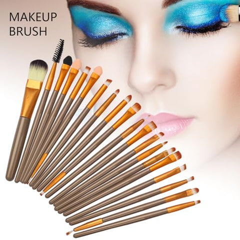 MTDXILTAI makeup sets for women,Professional Makeup Kit with Eyeshadow Palette,Brushes Set, Foundation, Lip Gloss, Travel Bag, Complete Beauty Set (Black bag)
